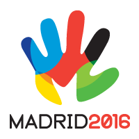 Madrid 2016