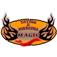 magic tattoo-piercing