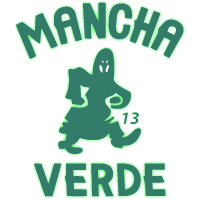 Mancha Verde