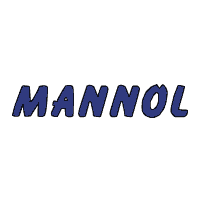 MANNOL Olis