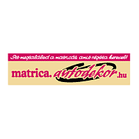 Download matrica.autodekor.hu