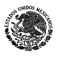 Mexico (Escudo de los Estados Unidos Mexicanos)