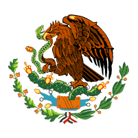 Download Mexico (Escudo de los Estados Unidos Mexicanos)