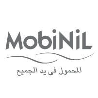 MobiNil (Misr Phone, Egypt GSM)