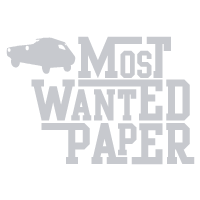 Most Wanted Paper