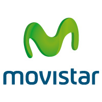 Download Movistar logo