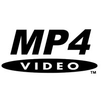 mp4 video