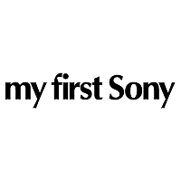 Download my first Sony
