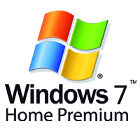 Microsoft Windows 7 Home Premium