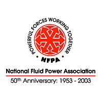 NFPA 50th Anniversary