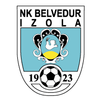 Download NK Belvedur Izola