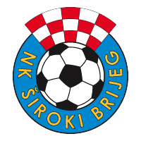 Download NK Siroki Brijeg (new logo)