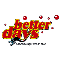 Download NRJ Better Days