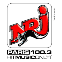 Descargar NRJ Paris 100.3