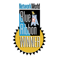 Download NetworkWorld Blue Ribbon Winner