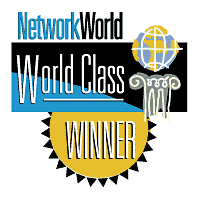 Download NetworkWorld World Class Winner