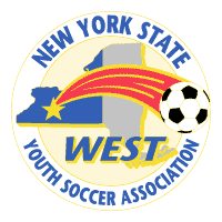 Download New York State West Youth Soccer Association