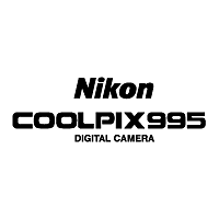 Download Nikon Coolpix 995