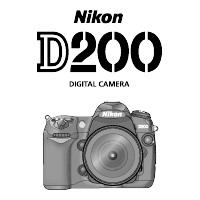 Descargar Nikon D200