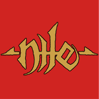 Download Nile Logo