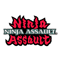 Download Ninja Assault