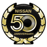 Descargar Nissan 50 Anniversary