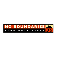 Descargar No Boundaries Ford Outfitters