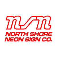 North Shore Neon Sign Co.