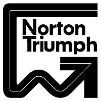 Norton Triumph