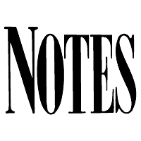 Download Notes
