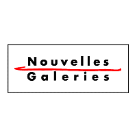 Download Nouvelles Galeries