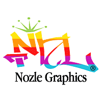 Nozle graphics
