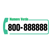 Numero Verde Telecom