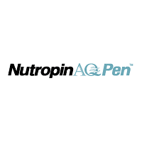 Download Nutropin AQPen