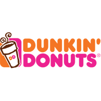 New Dunkin` Donuts