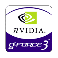 Descargar nVIDIA GeForce3