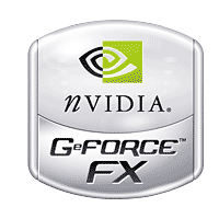Descargar nVIDIA GeForce FX