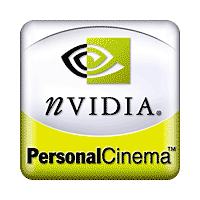 Download nVIDIA Personal Cinema