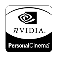 Descargar nVIDIA Personal Cinema
