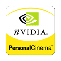 Download nVIDIA Personal Cinema