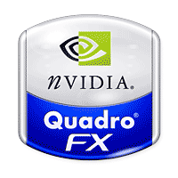 Download nVIDIA Quadro FX