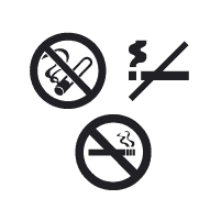 Download No smoking sign