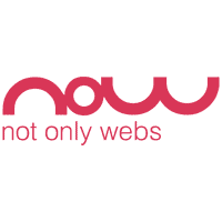 NOW! Not only webs
