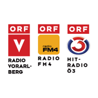 Download ORF Radio Vorarlberg FM4 Hitradio-