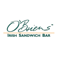O Briens Irish Sandwich Bar