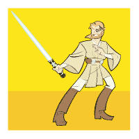 Download Obi Wan Kenobi