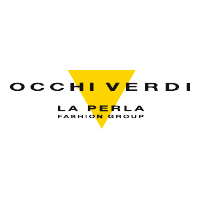 Occhi Verdi   by La Perla