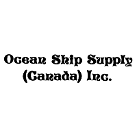 Ocean Ship Supply