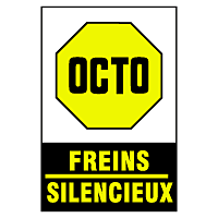 Download Octo Freins Silencieux
