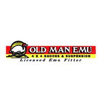 Download Old Man Emu Suspension